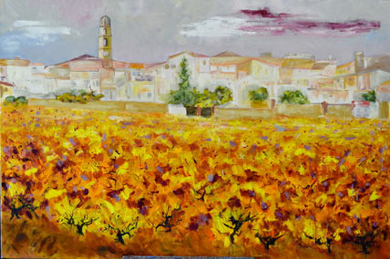 Rocafort de queralt