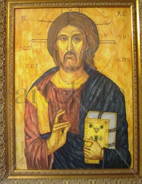 Jesus