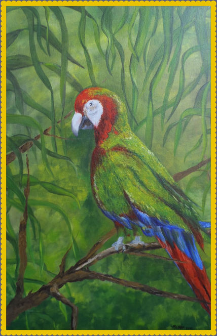 Papagayo