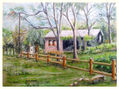Cerro Norte, Villa el Chacay, Cordoba