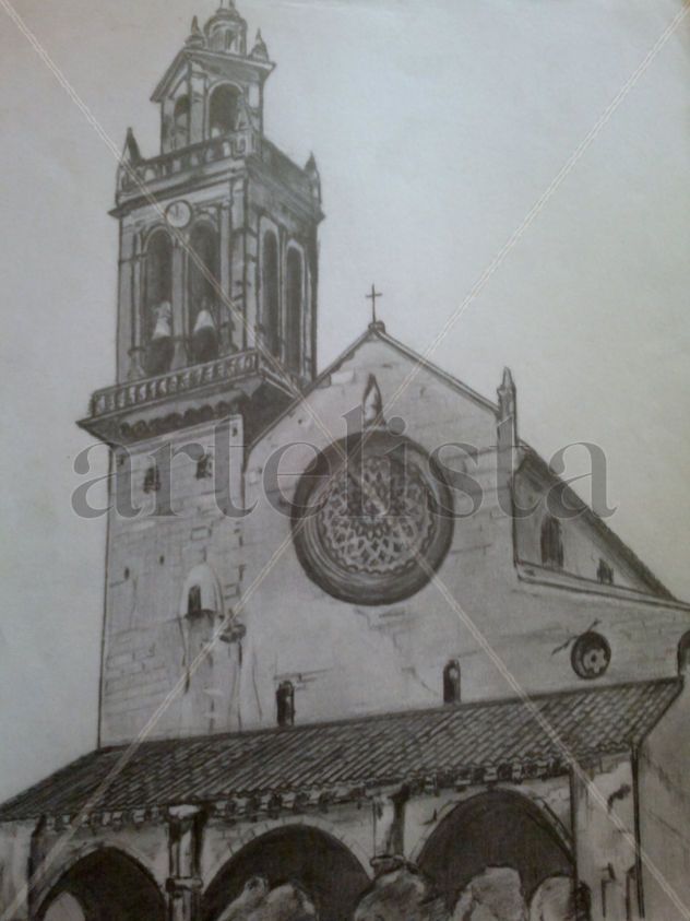 Iglesia San Lorenzo de Córdoba