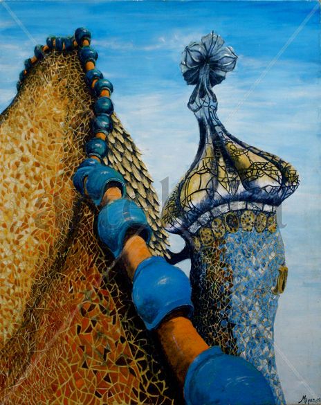El Espinazo del Dragon