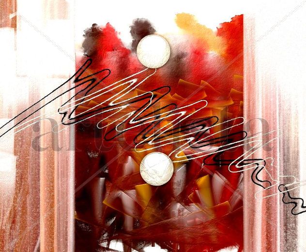 abstrato contemp