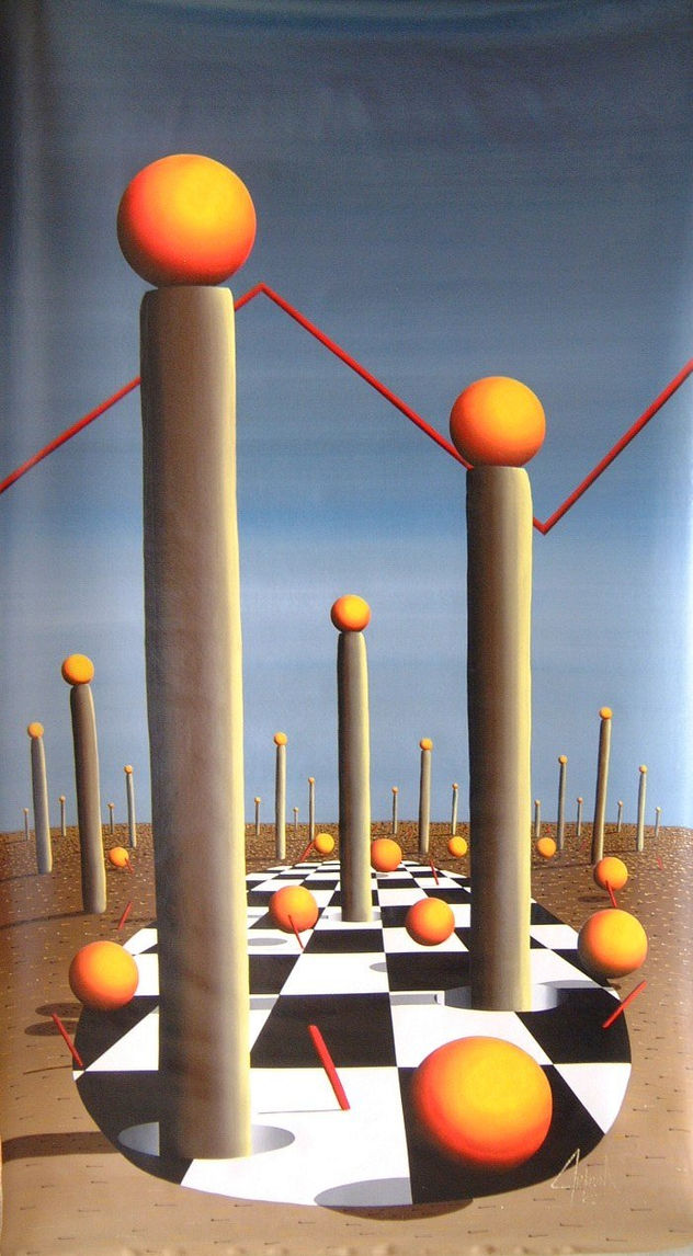 EL OASIS