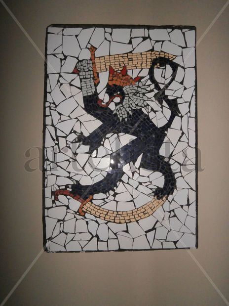 Emblema de Finlandia