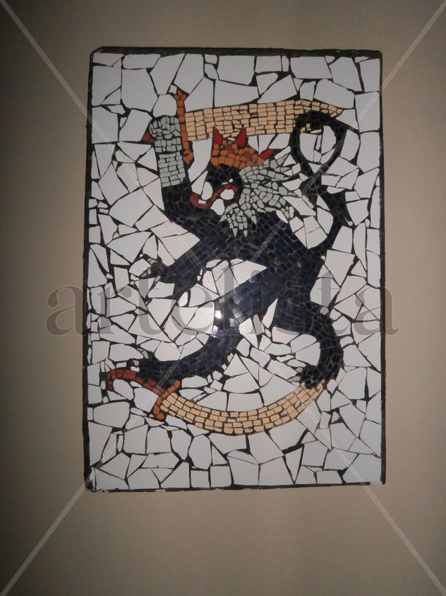 Emblema de Finlandia