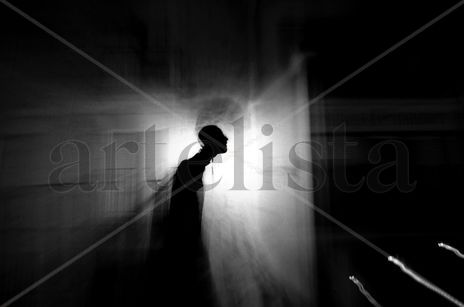 La Extraña Figura