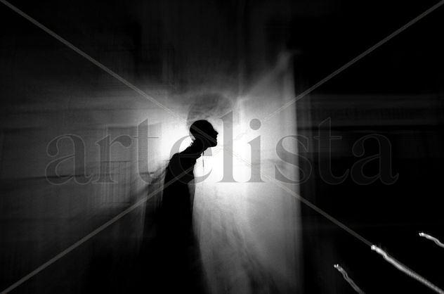 La Extraña Figura