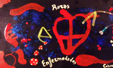 enfermedades raras