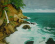 serie paisaje A37