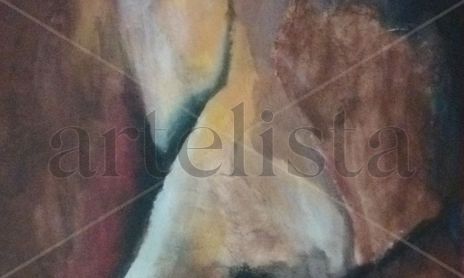 Pinturas abstractas