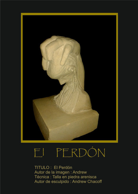 El Perdón