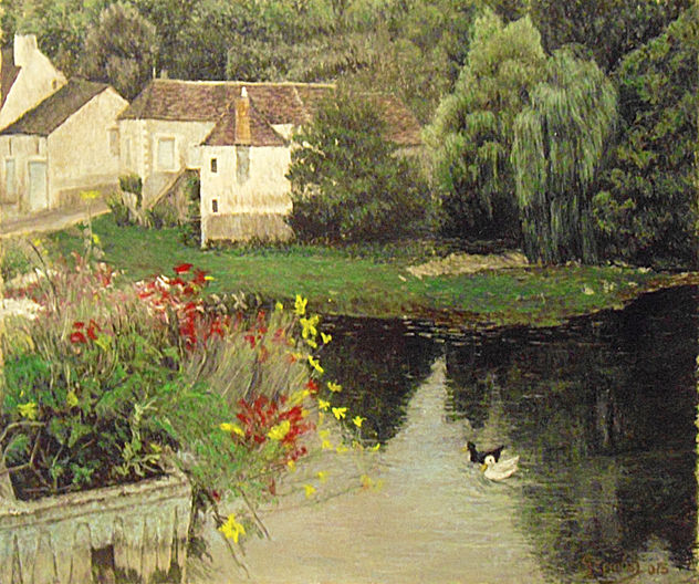 paisaje