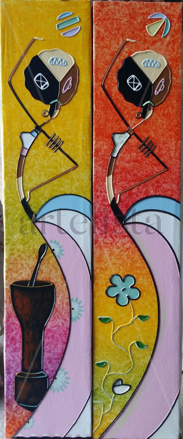 Expresion Cultural Dominicana