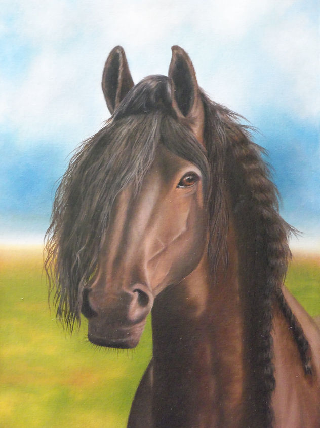 FRISON