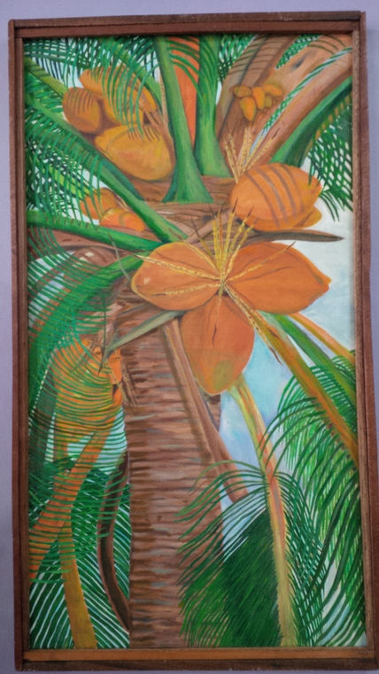 Cocotero