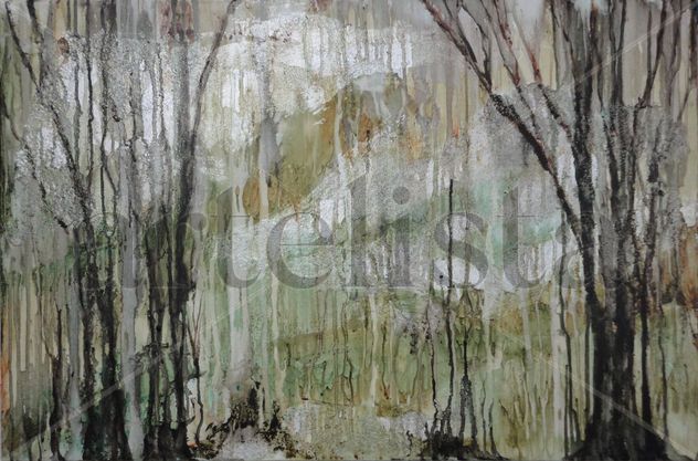 BOSQUE Nº3