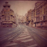 Gran Via, Madrid — 1