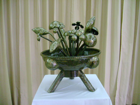 Eterna primavera