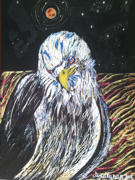 Aguila Aguilasan