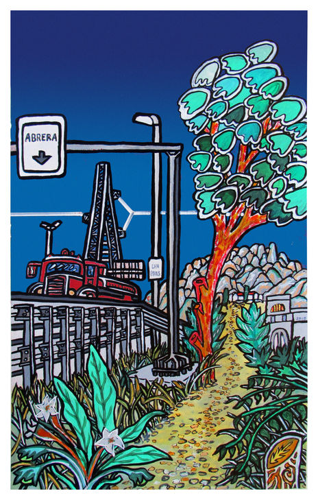 Pintura rapida 2015