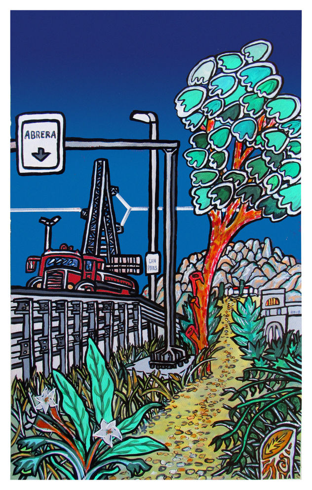 pintura rapida 2015