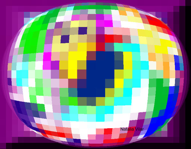La revolución del color