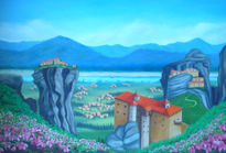 Meteora