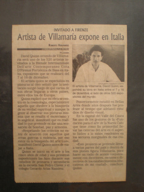 Publicaciòn