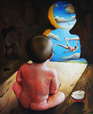 eternal flight