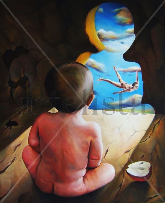 Eternal Flight