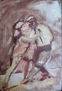 couple dancing