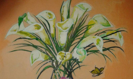 Coleccion Floral