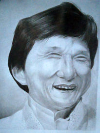 Jackie Chan