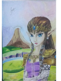 Zelda