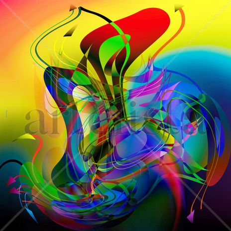 Parallel symphony