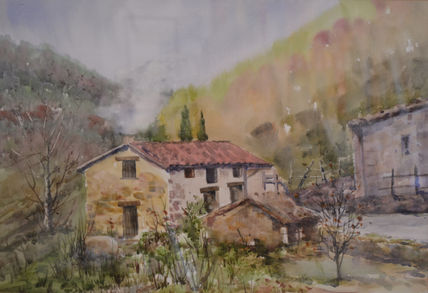 Rioja alta