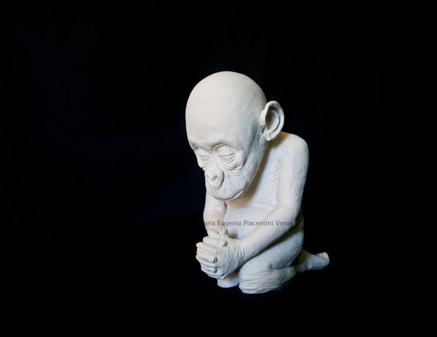 Involution Pottery Figurative