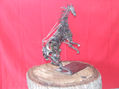 caballito de fierro