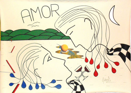 Serie mundo (amor...