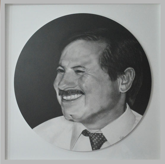 Padre Charcoal