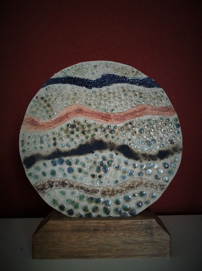 Mar de olivos Pottery Mixed