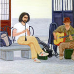 Musicos callejeros thumbnail 1
