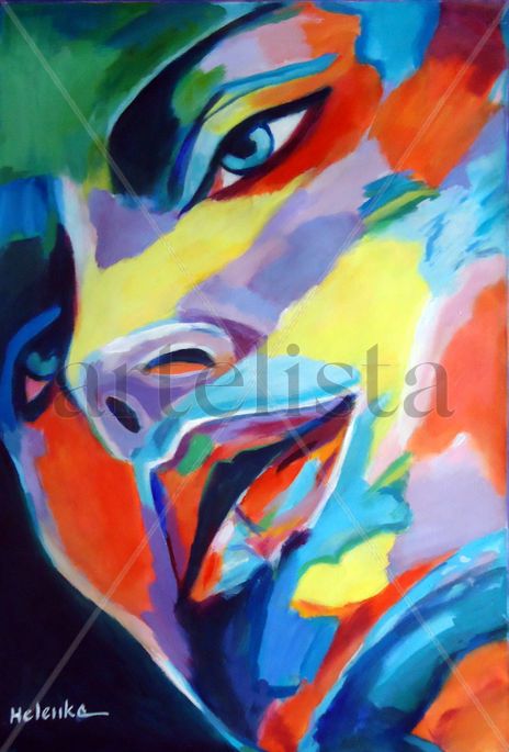 Spellbound heart