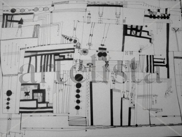 Entre lineas