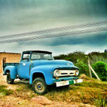 Coches Antiguos thumbnail 2