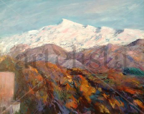 Sierra Nevada II