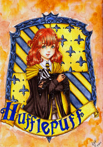 Hufflepuff