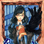 Harry Potter Houses. thumbnail 1