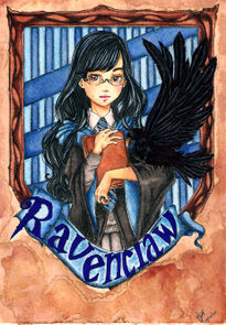 Ravenclaw